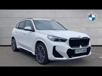 2023 (73) - iX1 xDrive30 M Sport 5-Door