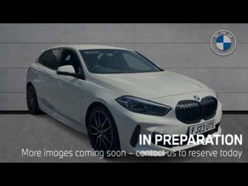 2023 (23) - 118i [136] M Sport 5dr Step Auto [LCP]