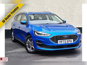 Used Ford Focus 2023 for sale - 78641439: Photo