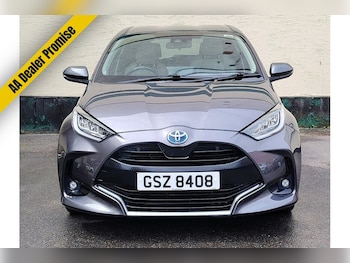 Used Toyota Yaris 2023 for sale - 79445849: Photo