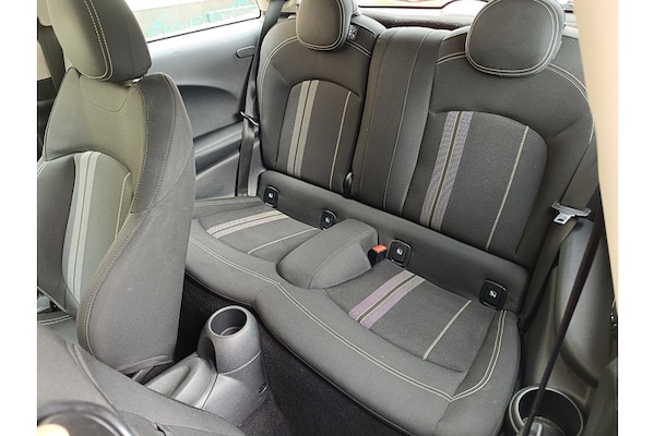 Used MINI Hatch 2022 for sale - 76280491: Photo 17