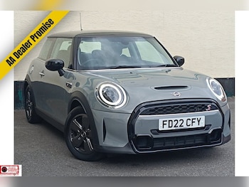 MINI - Hatch