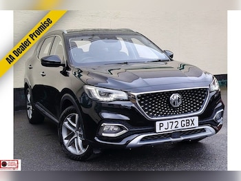 Used MG MG HS 2022 for sale - 78709050: Photo