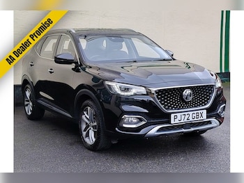 Used MG MG HS 2022 for sale - 78709050: Photo