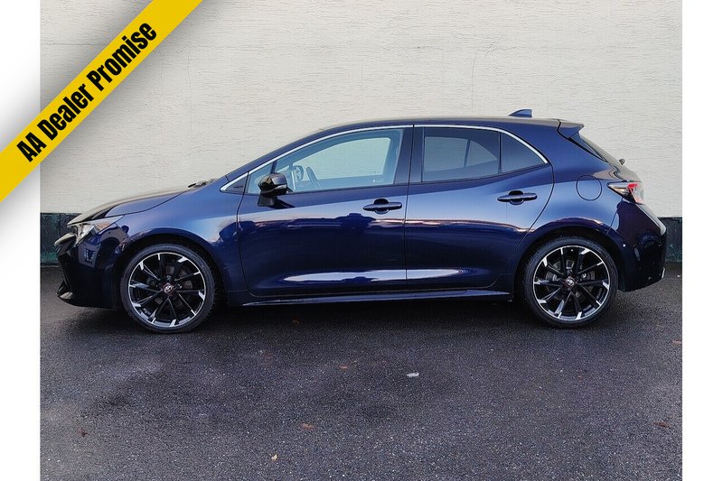 Used Toyota Corolla 2023 for sale - 76798841: Photo 11