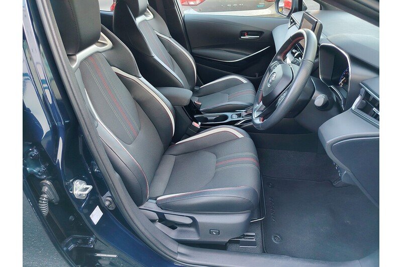 Used Toyota Corolla 2023 for sale - 76798841: Photo 13