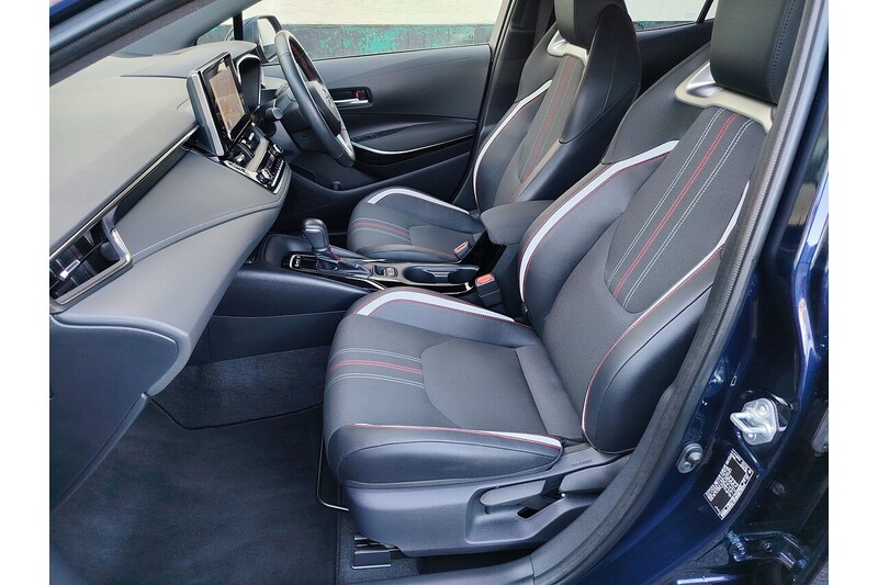 Used Toyota Corolla 2023 for sale - 76798841: Photo 14