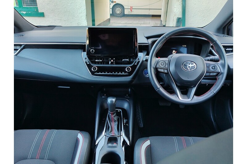 Used Toyota Corolla 2023 for sale - 76798841: Photo 15