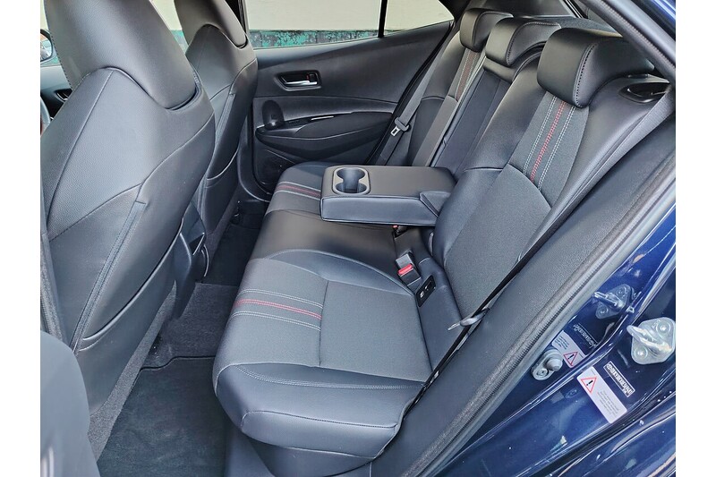 Used Toyota Corolla 2023 for sale - 76798841: Photo 16