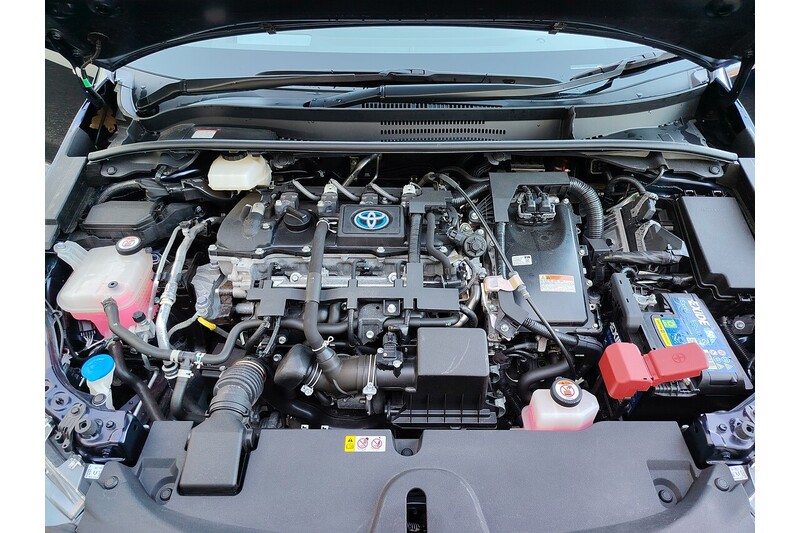 Used Toyota Corolla 2023 for sale - 76798841: Photo 19