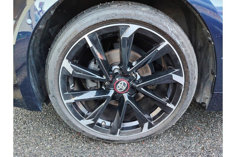 Used Toyota Corolla 2023 for sale - 76798841: Photo 20