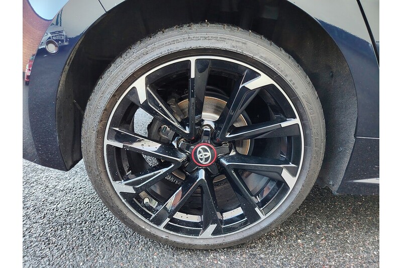 Used Toyota Corolla 2023 for sale - 76798841: Photo 22