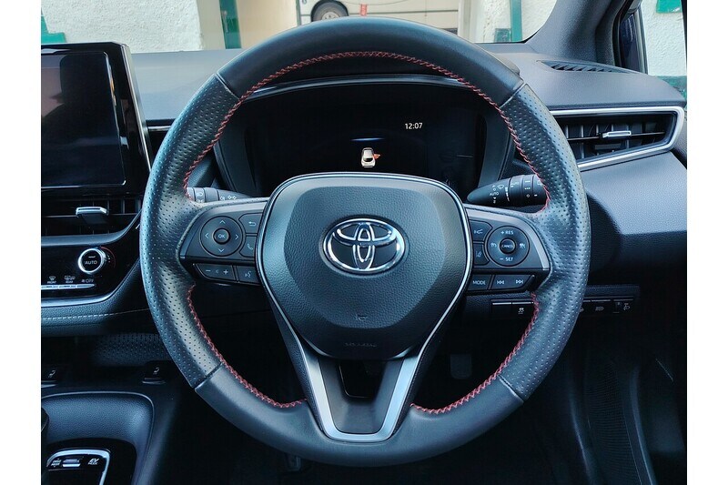 Used Toyota Corolla 2023 for sale - 76798841: Photo 24