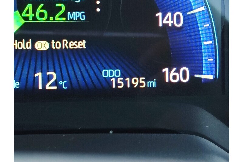 Used Toyota Corolla 2023 for sale - 76798841: Photo 26