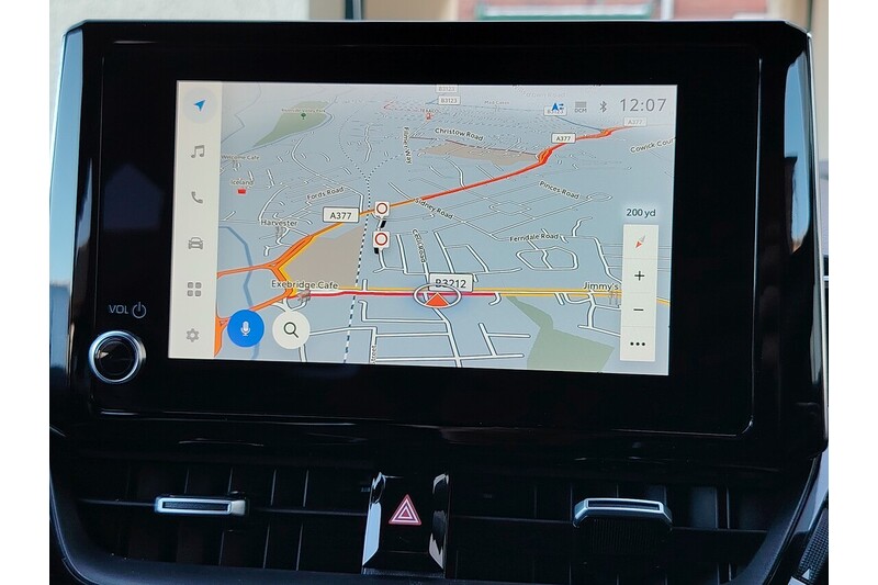 Used Toyota Corolla 2023 for sale - 76798841: Photo 33