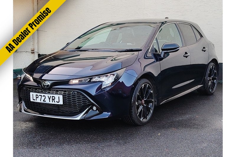 Used Toyota Corolla 2023 for sale - 76798841: Photo 5