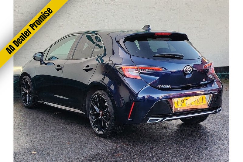 Used Toyota Corolla 2023 for sale - 76798841: Photo 7