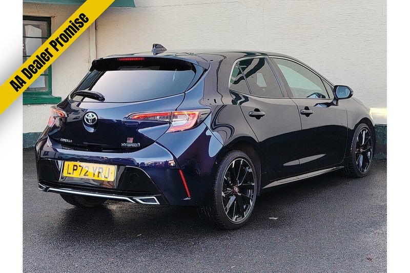 Used Toyota Corolla 2023 for sale - 76798841: Photo 9