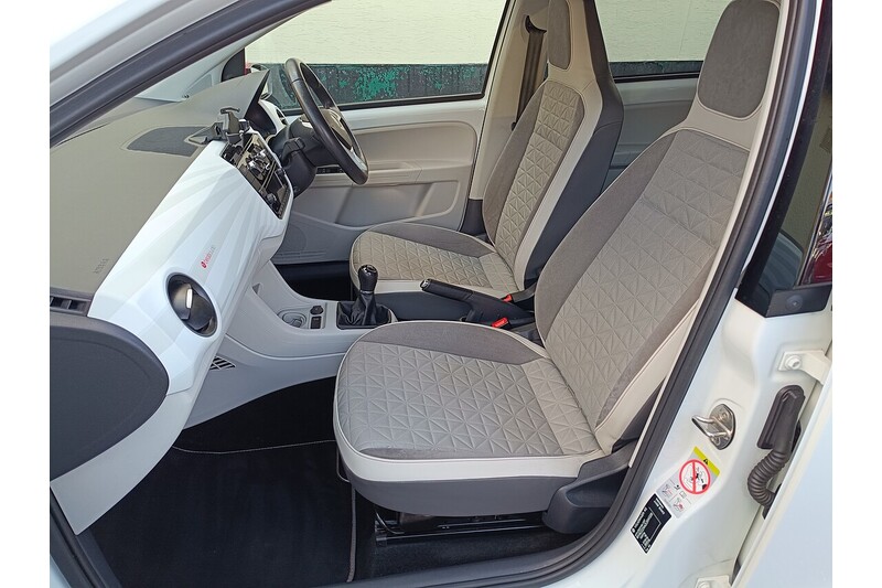 Used Volkswagen up! 2020 for sale - 77303251: Photo 14