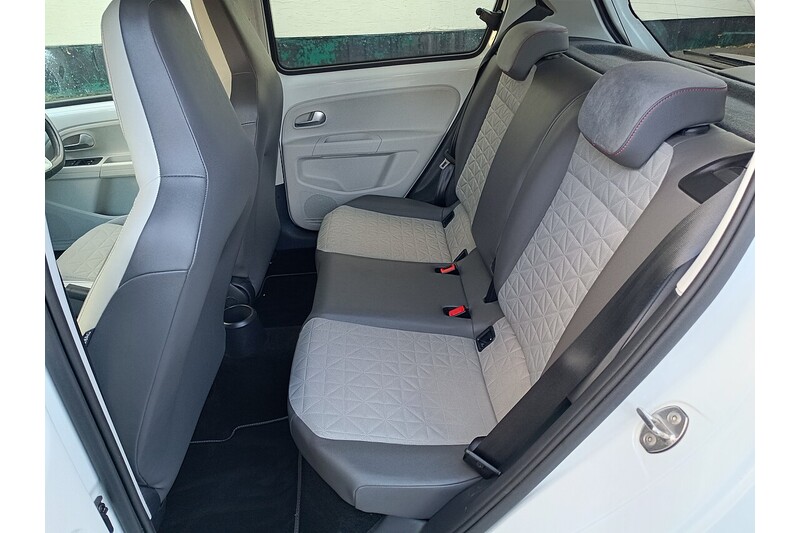 Used Volkswagen up! 2020 for sale - 77303251: Photo 17