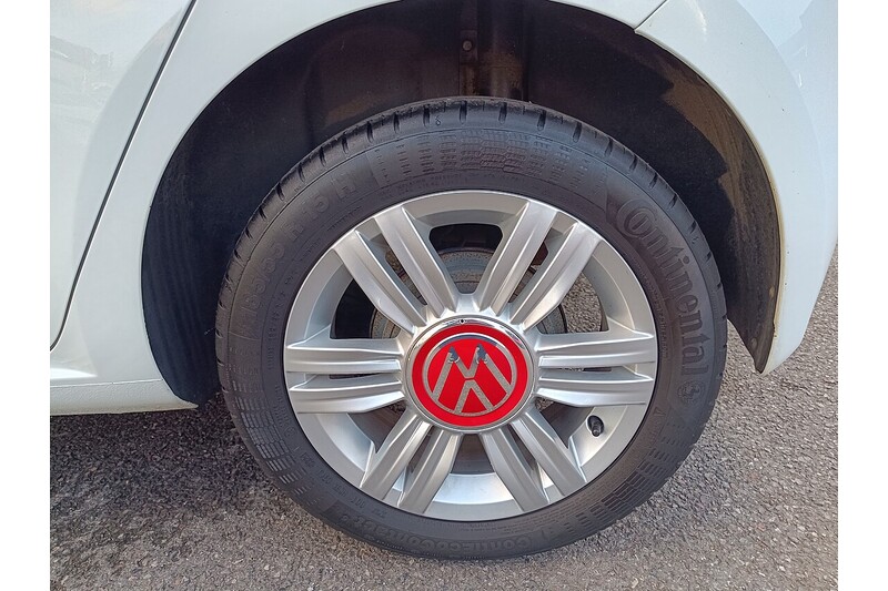 Used Volkswagen up! 2020 for sale - 77303251: Photo 22