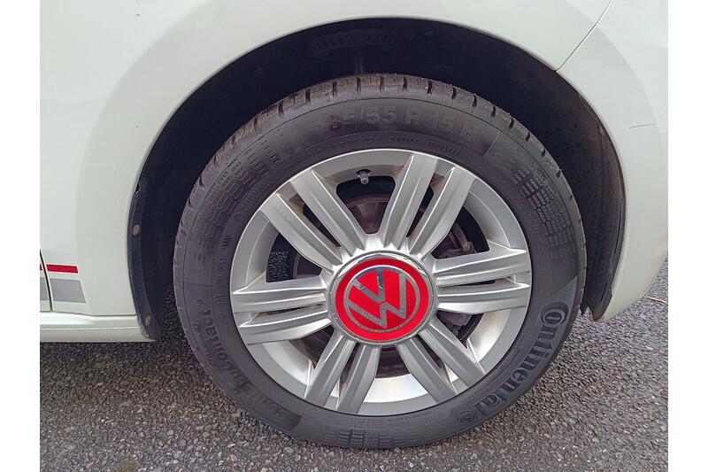 Used Volkswagen up! 2020 for sale - 77303251: Photo 24