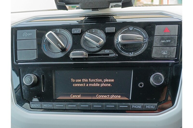 Used Volkswagen up! 2020 for sale - 77303251: Photo 29