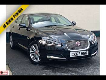 2013 - d Luxury 4-Door