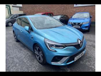 2020 - TCe RS Line 5-Door