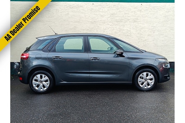 Used Citroen C4 Picasso 2013 for sale - 75823571: Photo 10