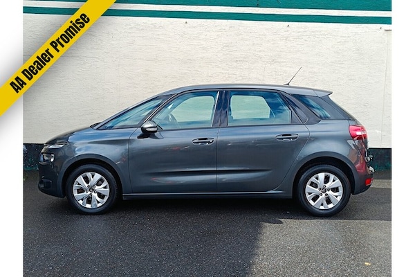 Used Citroen C4 Picasso 2013 for sale - 75823571: Photo 11