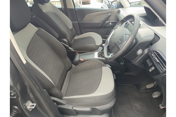 Used Citroen C4 Picasso 2013 for sale - 75823571: Photo 13