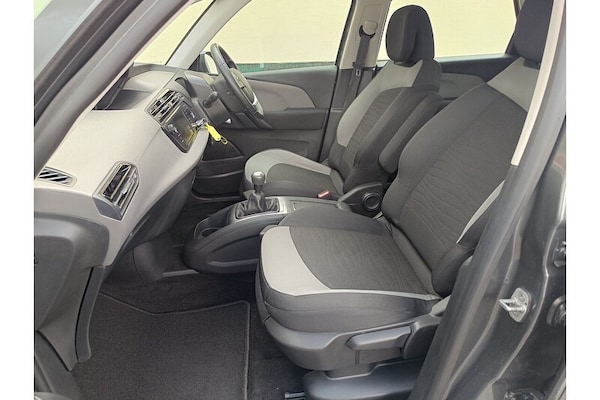 Used Citroen C4 Picasso 2013 for sale - 75823571: Photo 14