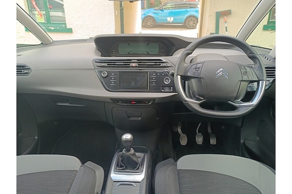 Used Citroen C4 Picasso 2013 for sale - 75823571: Photo 15