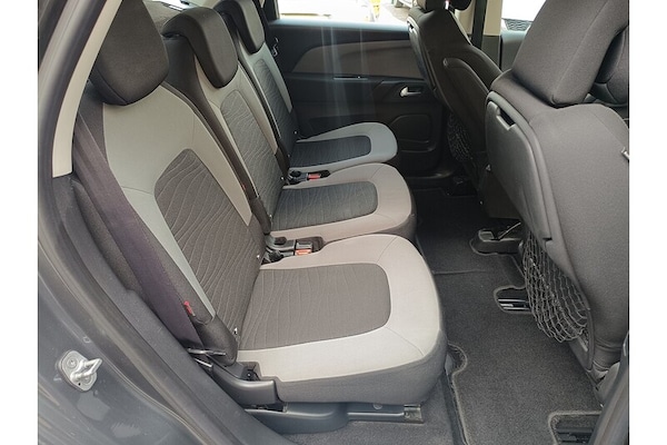Used Citroen C4 Picasso 2013 for sale - 75823571: Photo 16