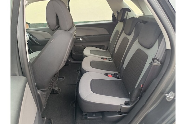 Used Citroen C4 Picasso 2013 for sale - 75823571: Photo 17