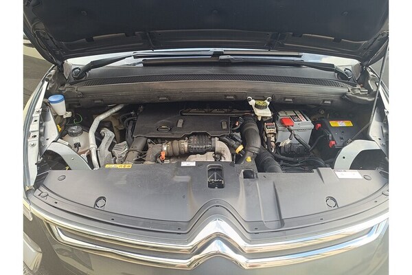 Used Citroen C4 Picasso 2013 for sale - 75823571: Photo 19