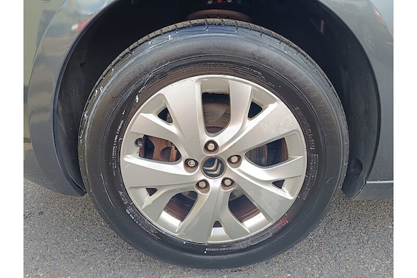 Used Citroen C4 Picasso 2013 for sale - 75823571: Photo 20