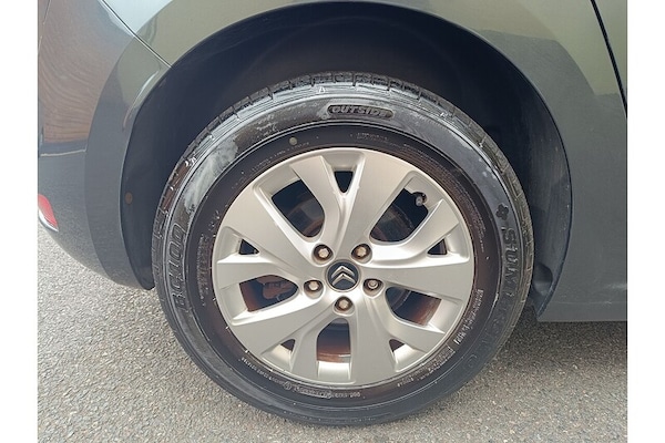 Used Citroen C4 Picasso 2013 for sale - 75823571: Photo 22