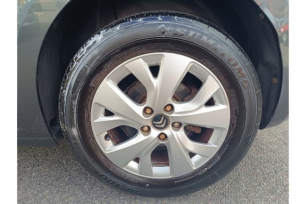 Used Citroen C4 Picasso 2013 for sale - 75823571: Photo 23
