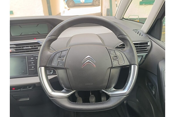 Used Citroen C4 Picasso 2013 for sale - 75823571: Photo 24