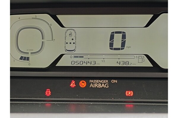 Used Citroen C4 Picasso 2013 for sale - 75823571: Photo 25