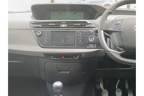 Used Citroen C4 Picasso 2013 for sale - 75823571: Photo 27