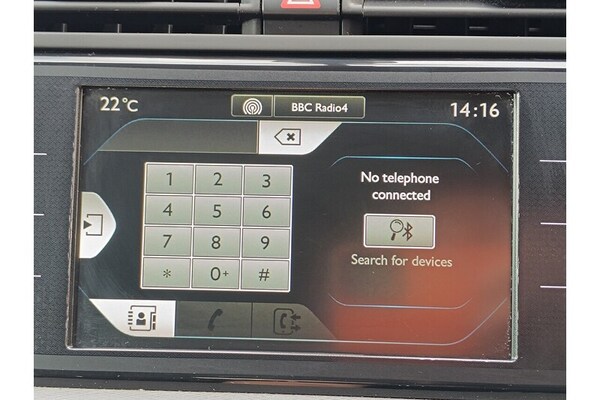 Used Citroen C4 Picasso 2013 for sale - 75823571: Photo 29