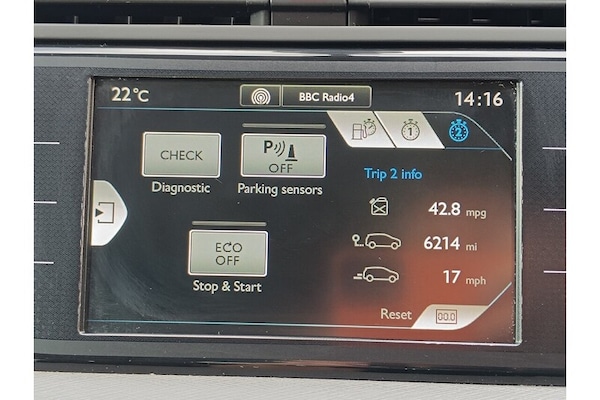 Used Citroen C4 Picasso 2013 for sale - 75823571: Photo 30