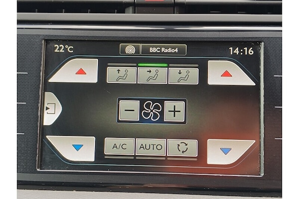 Used Citroen C4 Picasso 2013 for sale - 75823571: Photo 31