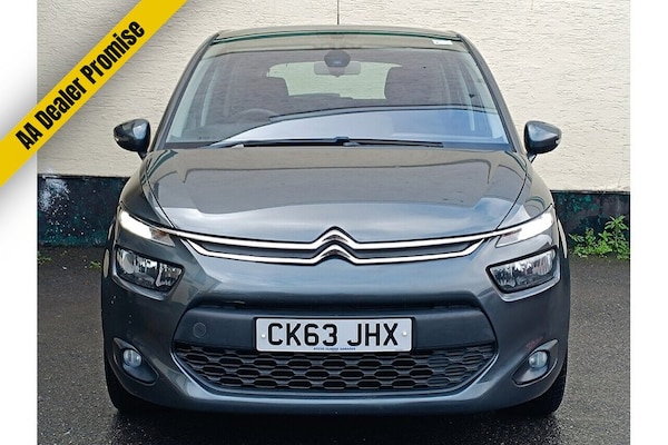 Used Citroen C4 Picasso 2013 for sale - 75823571: Photo 4