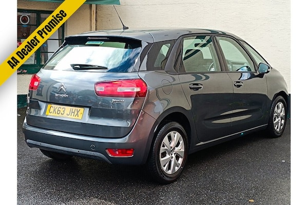 Used Citroen C4 Picasso 2013 for sale - 75823571: Photo 9