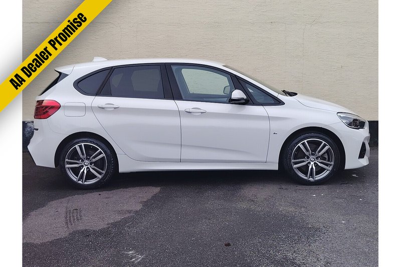 Used BMW 2 Series 2020 for sale - 78201209: Photo 10