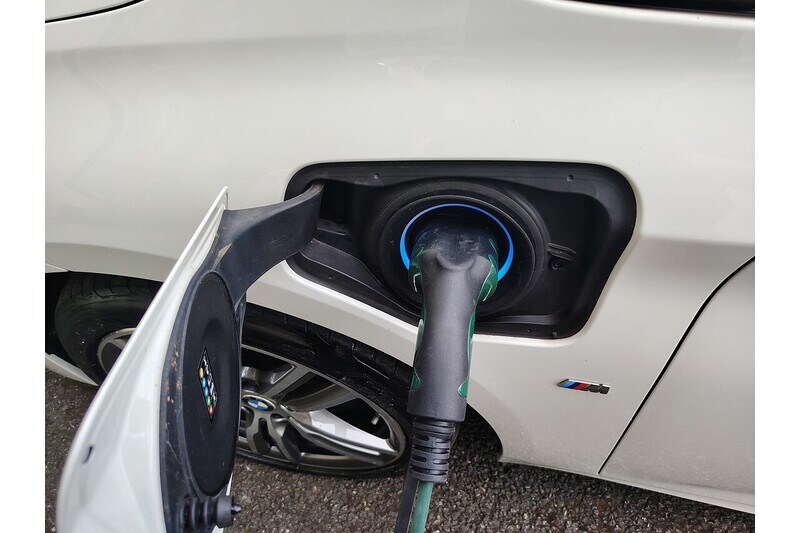 Used BMW 2 Series 2020 for sale - 78201209: Photo 12